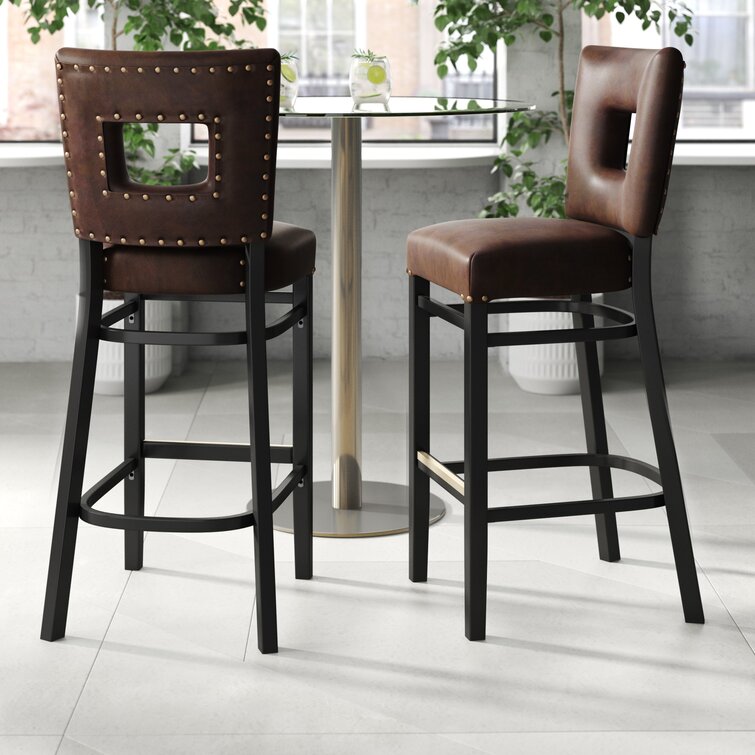 Beechwood best sale bar stools